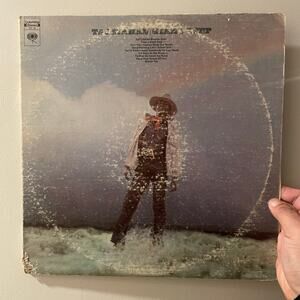 Taj Mahal - Giant Step / De Ole Folks At Home 2xLP blues